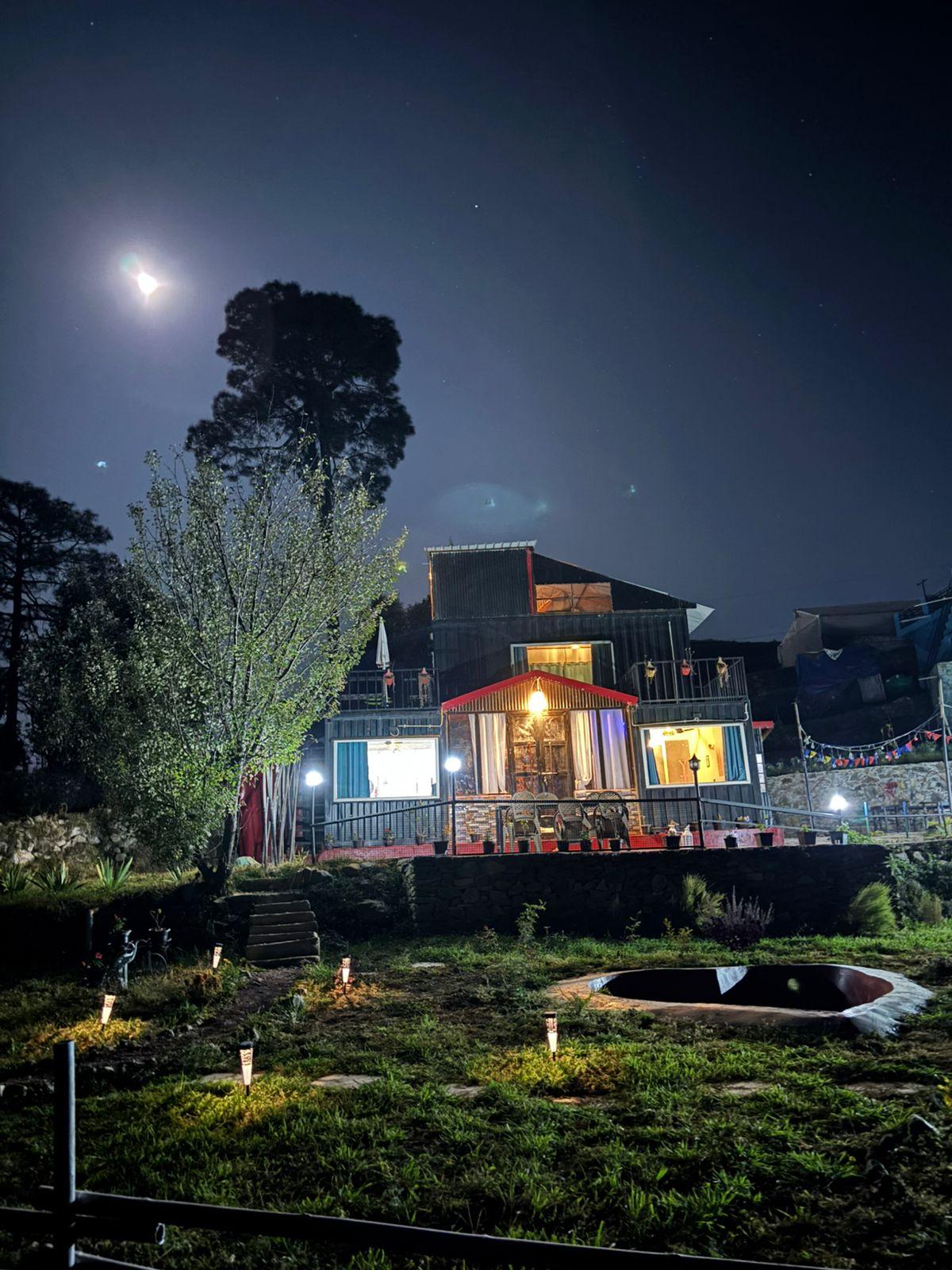 Kanatal Heights – photo 1