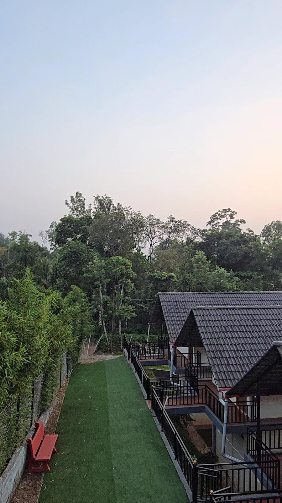 Suggi Nature Resort – photo 2
