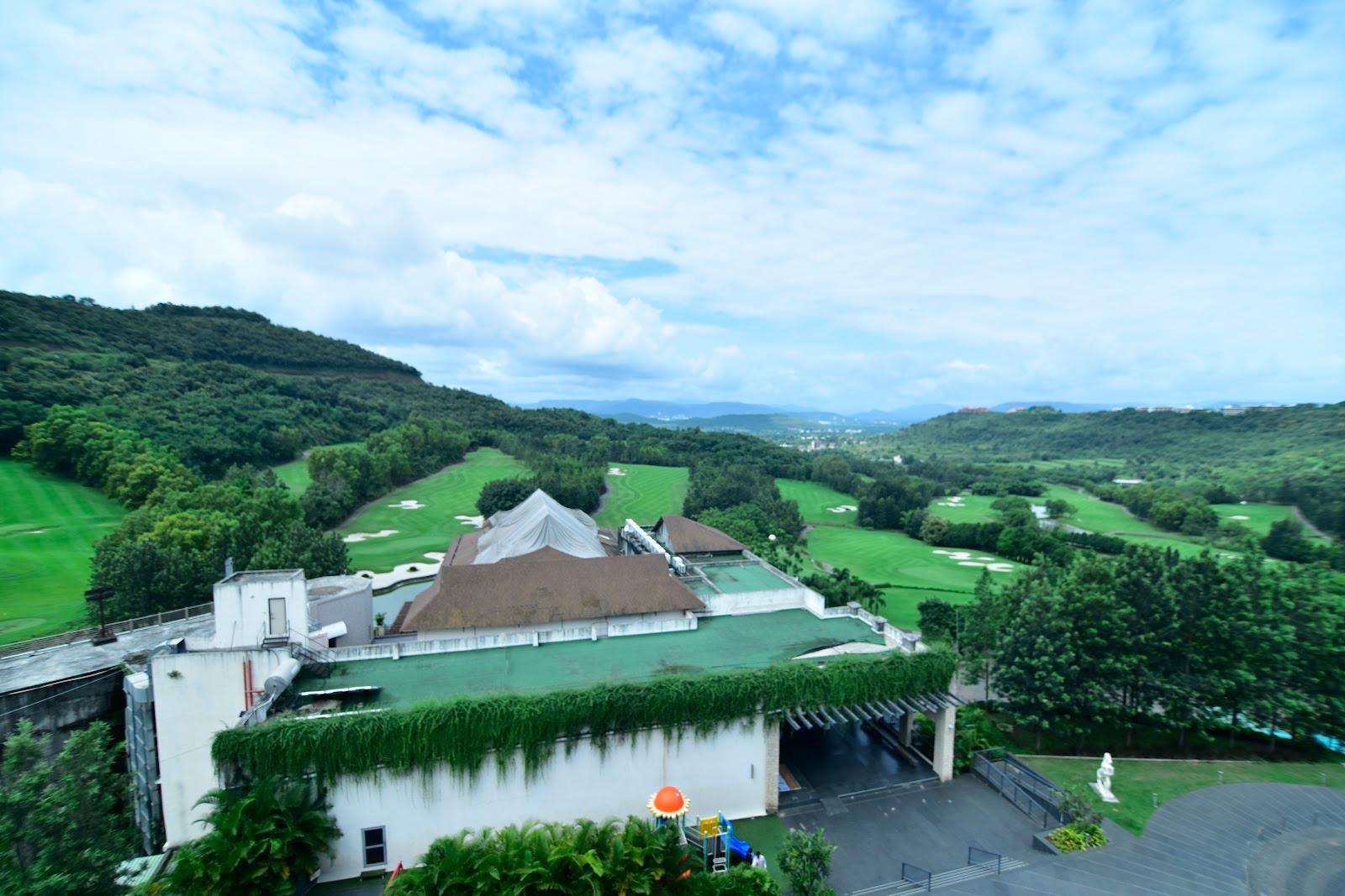 Oxford Golf Resort – photo 1