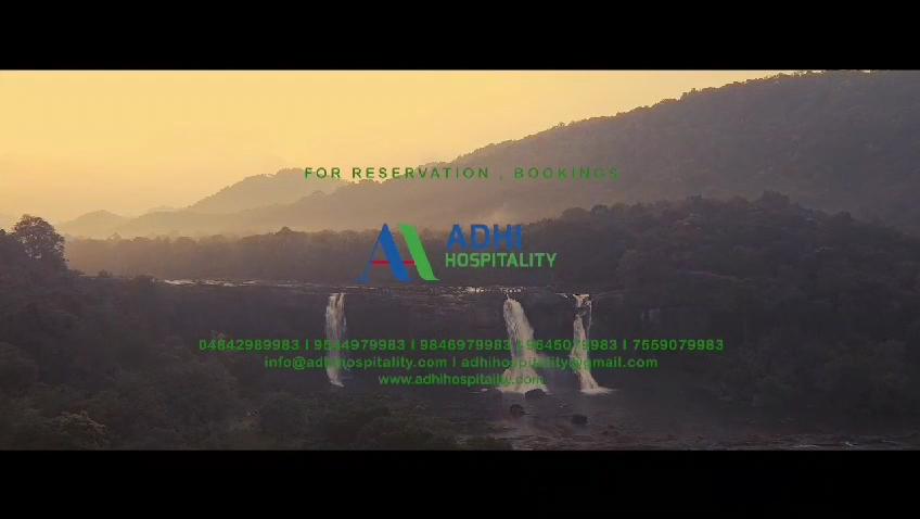 Bethania Resorts Athirappilly – photo 2