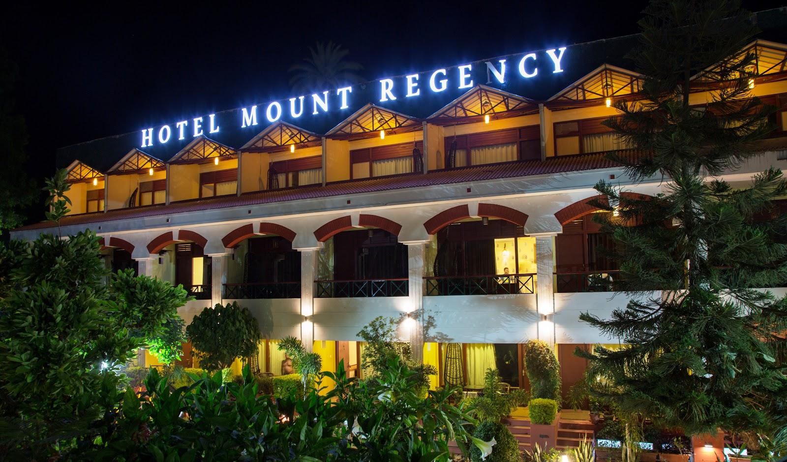 Hotel Mount Regency – photo 1