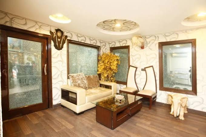Hotel Kochar With Banquet Hall Karol Bagh – photo 4