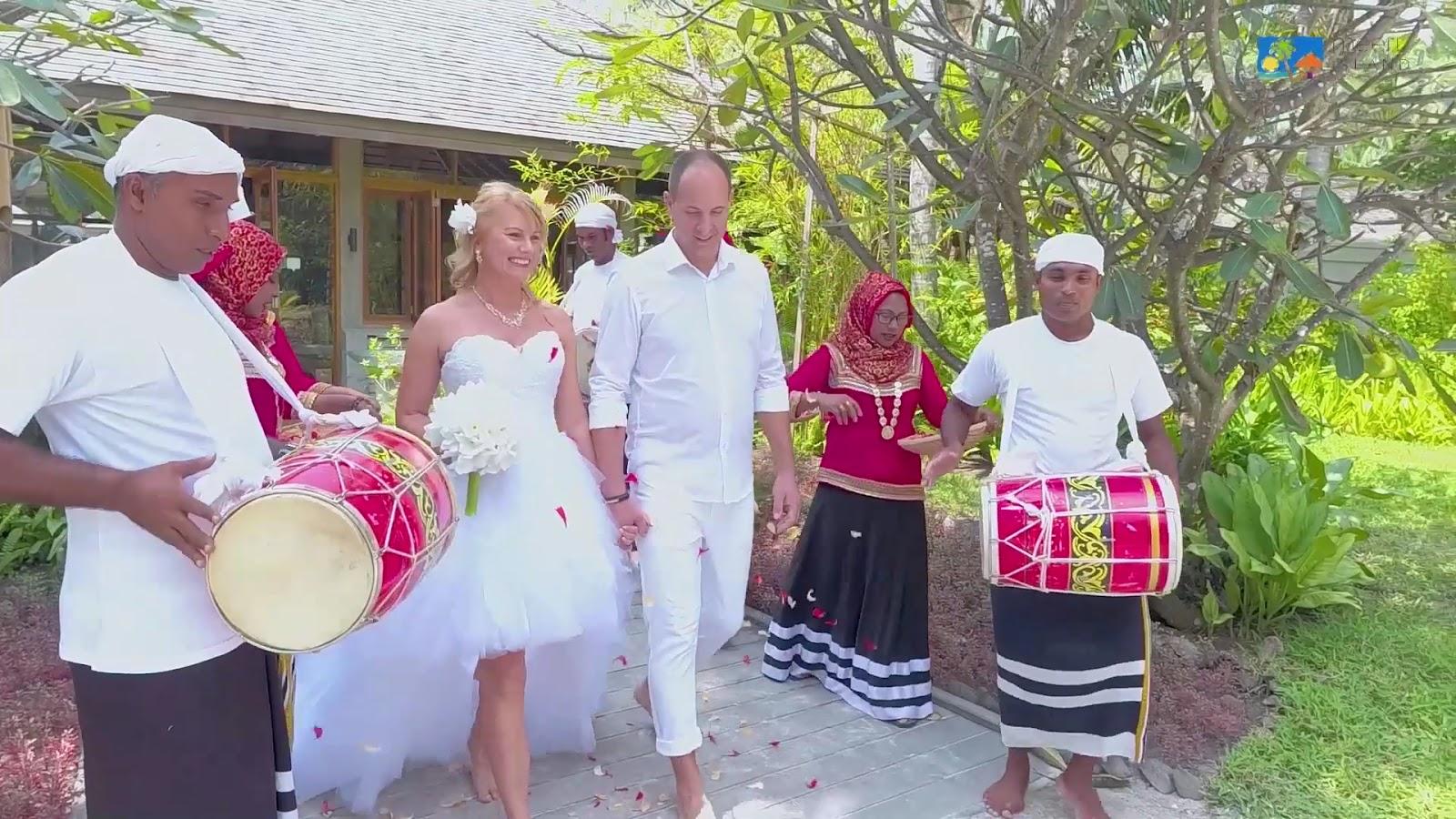 Meeru Maldives Resort Island – photo 2