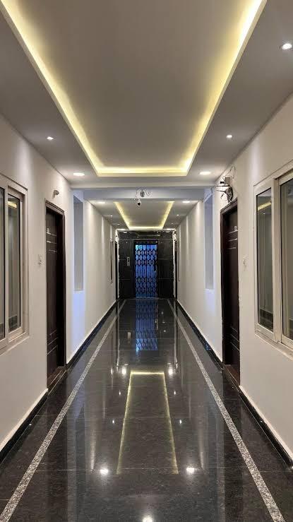 Urban Nest - Serviced Apartments (Kokapet) – photo 4