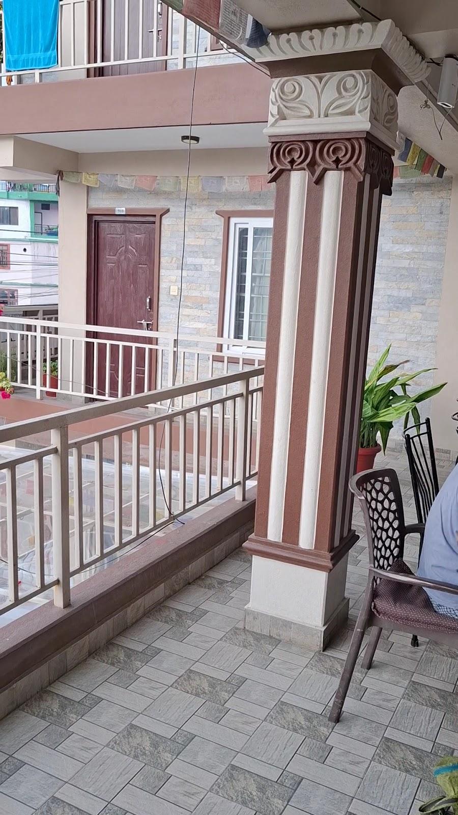 Pokhara Tourist Home – photo 2