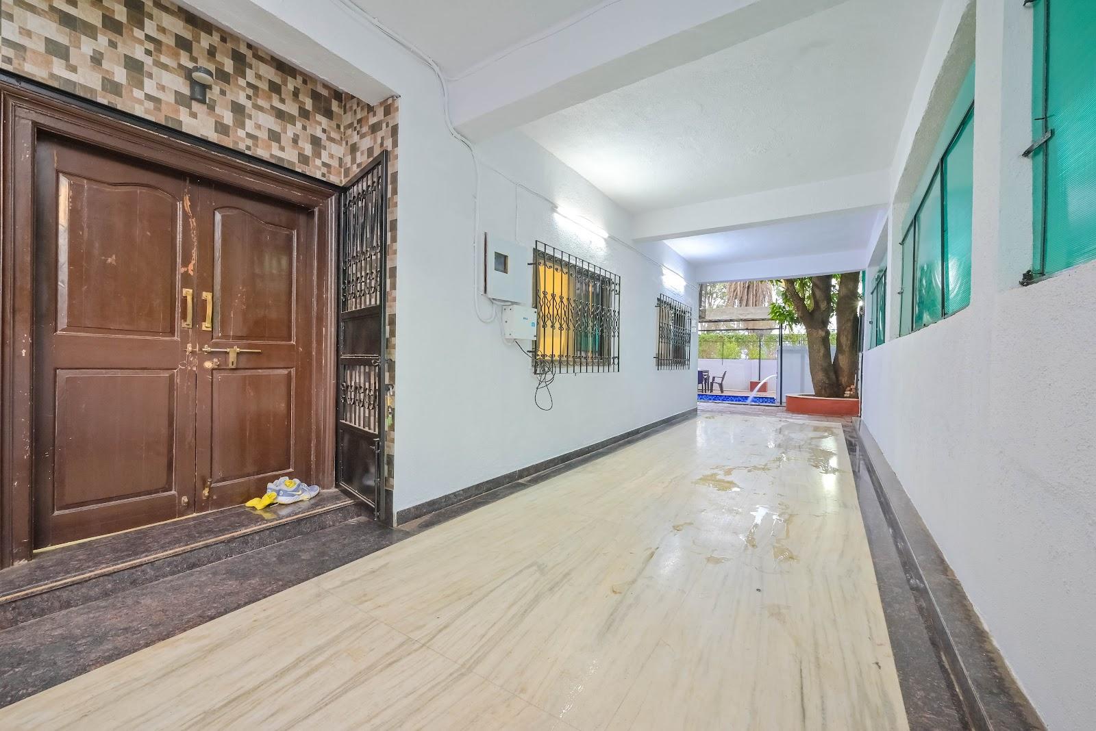 Hideaway Lonavala Villa – photo 1