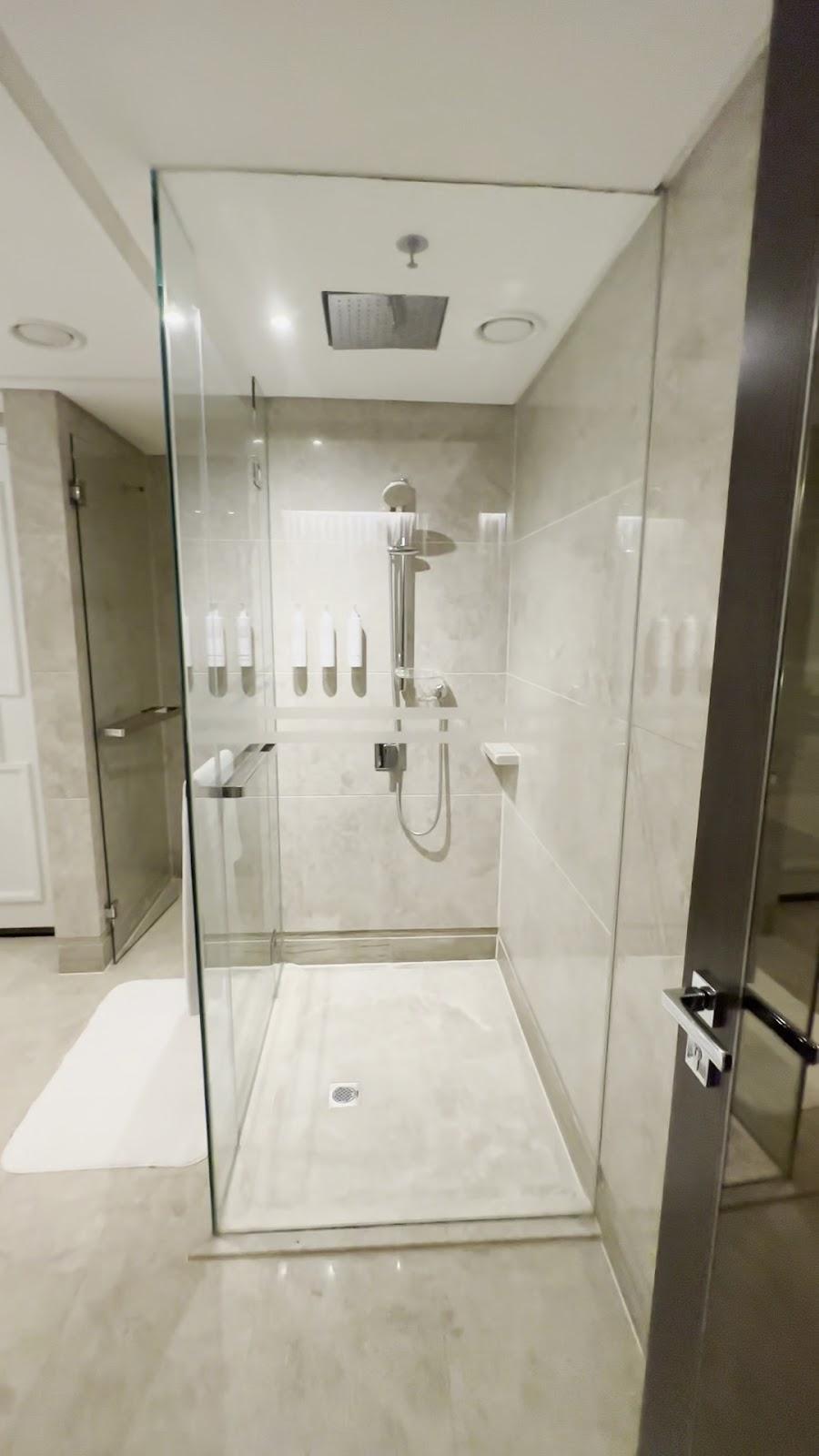Singapore Marriott Tang Plaza Hotel – photo 2