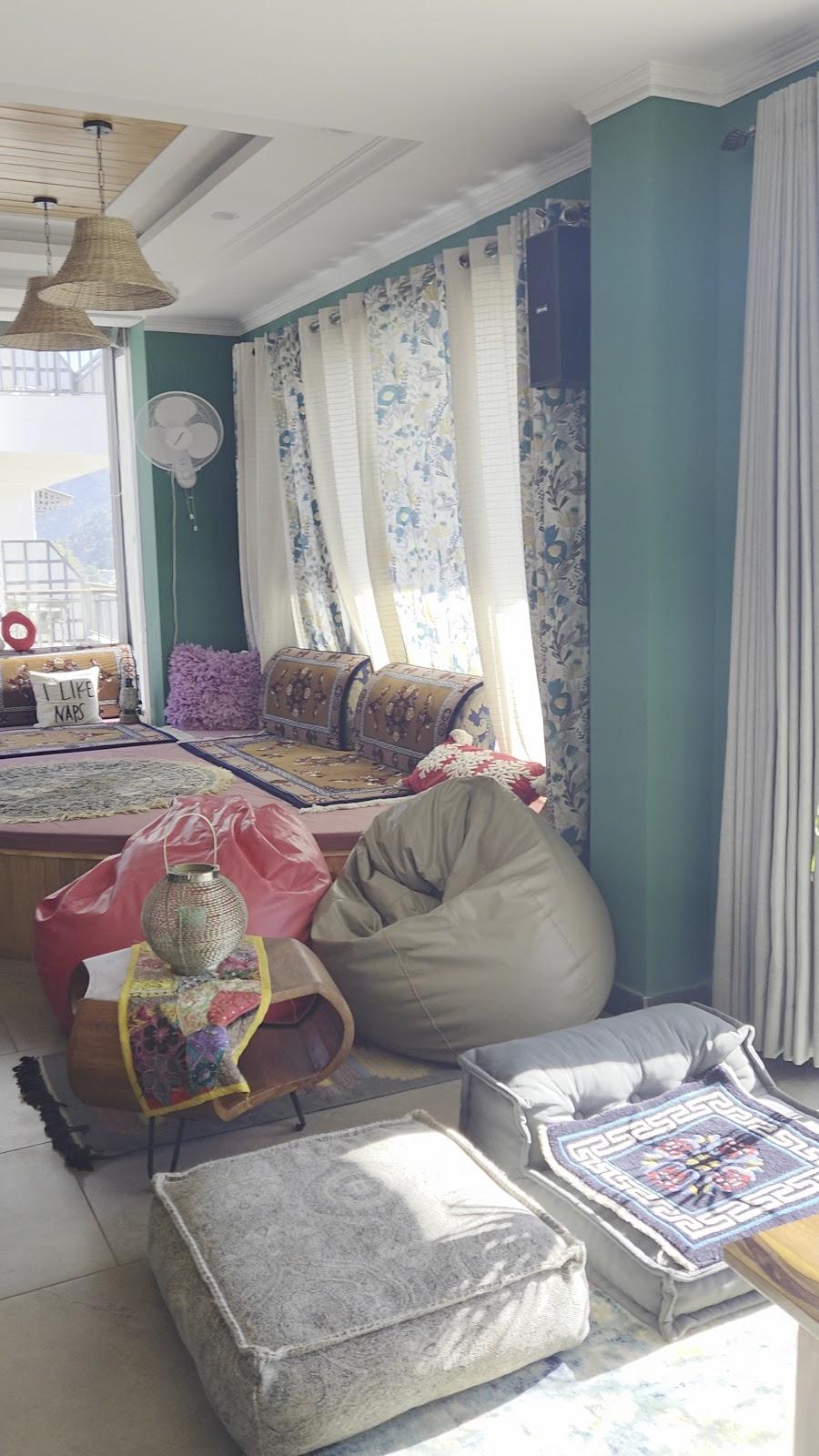 Yecha House. – photo 2