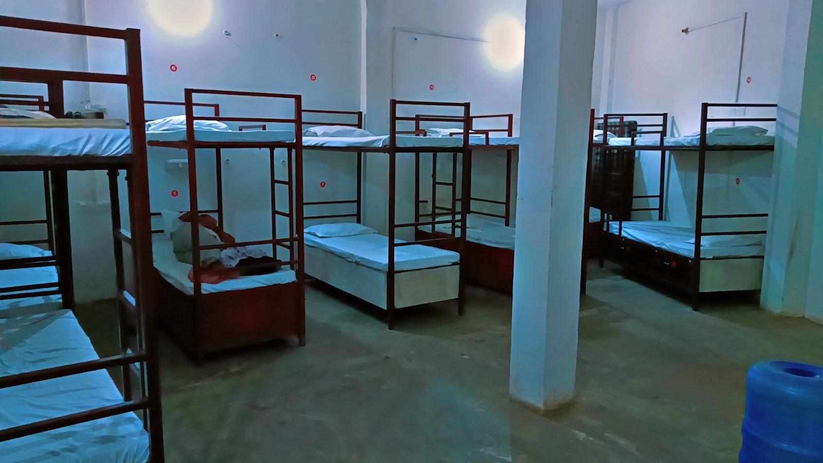 Dormitory – photo 1