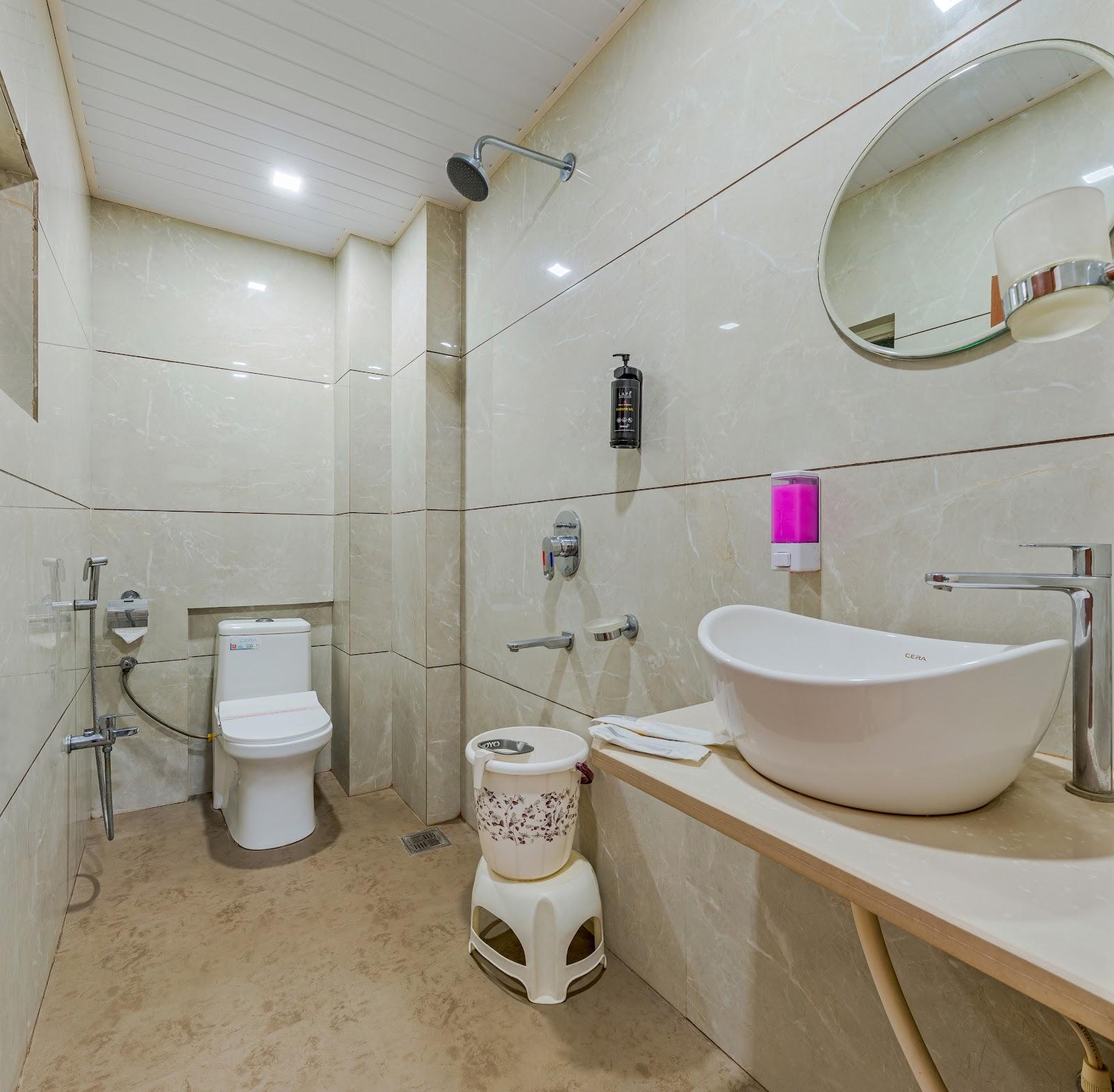 Hotel Sai Deluxe - Best Business Hotel in Sangli – photo 3