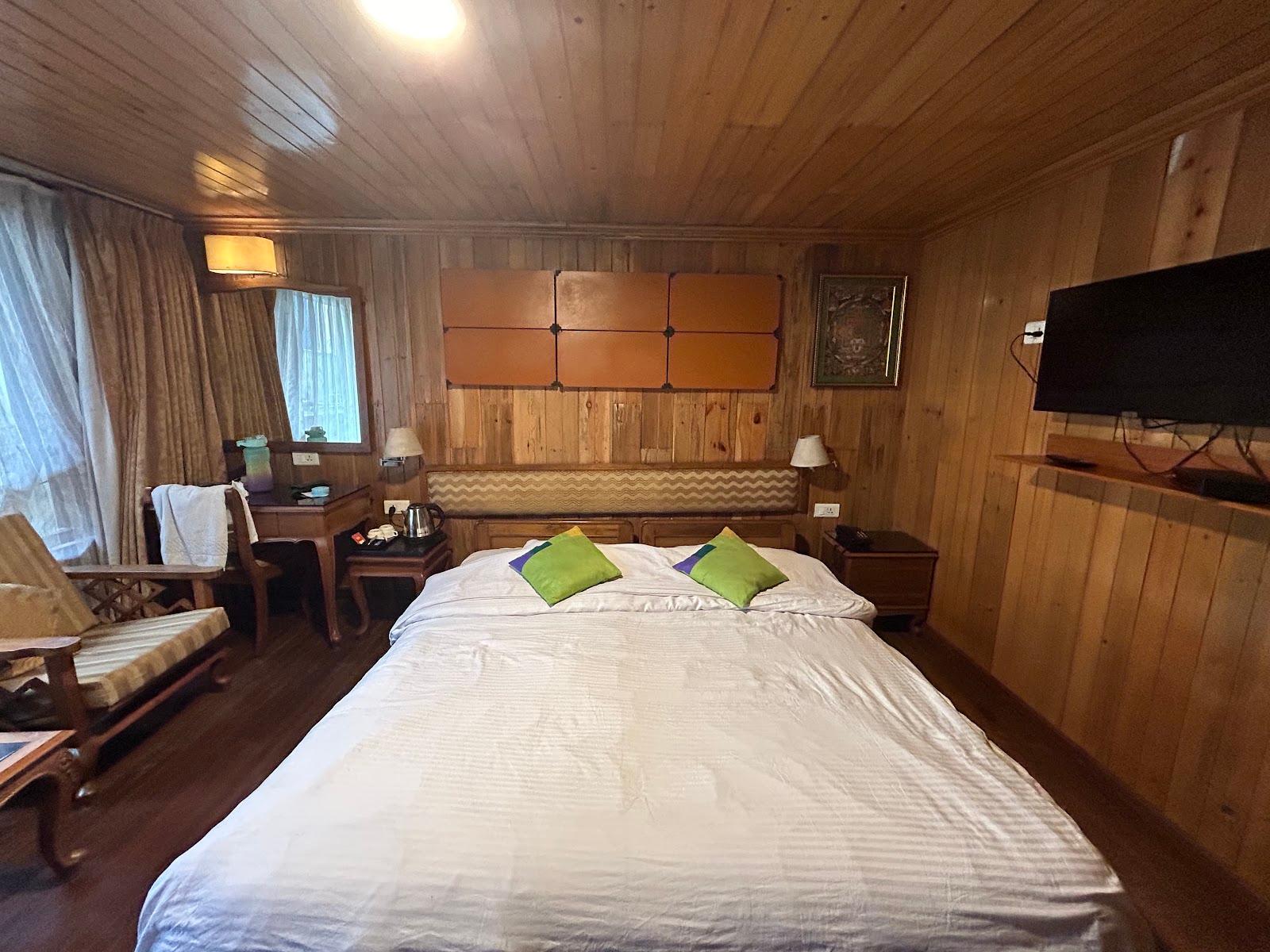 Dekeling Hotel – photo 3
