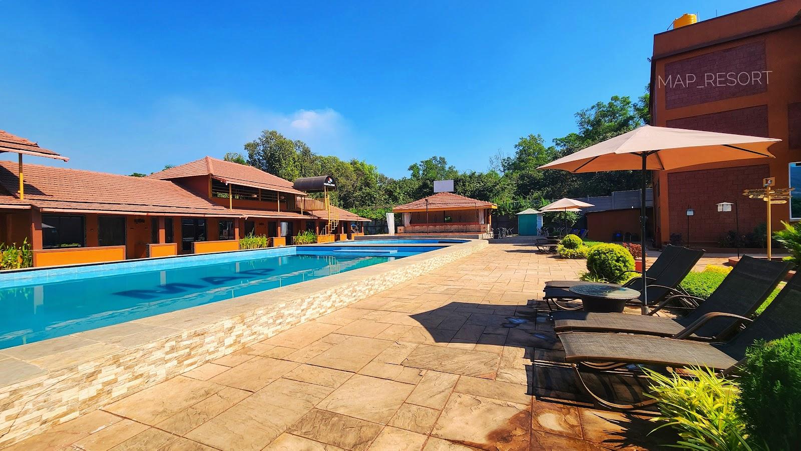 Map Resort – photo 1