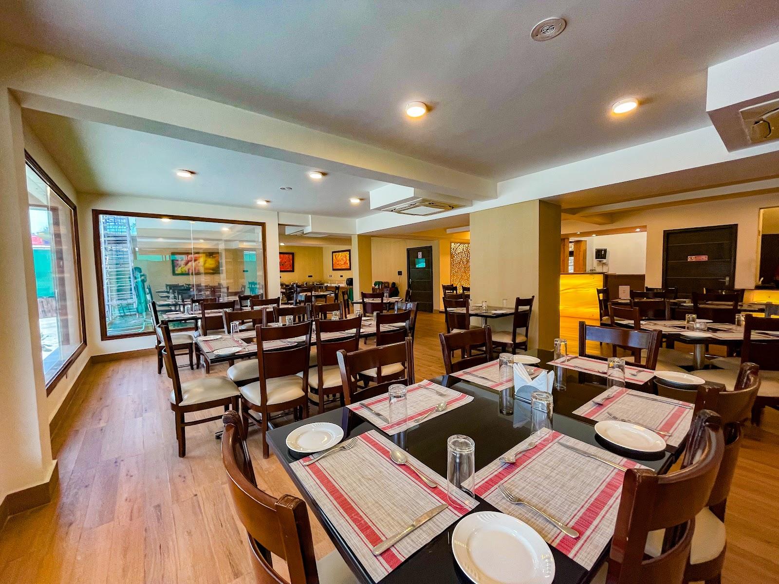 Span Inn & Suites – photo 4