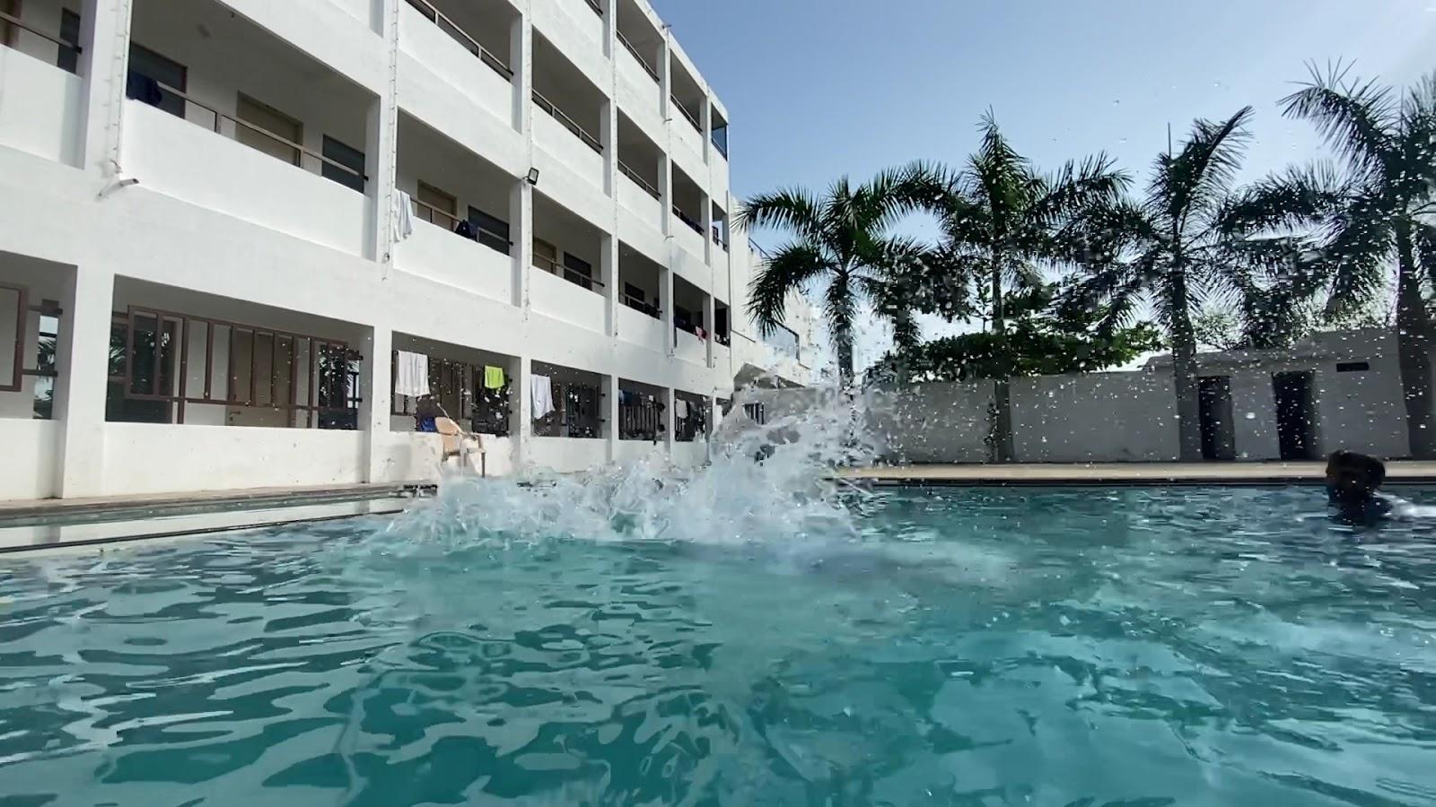 Ganesh Residency Beach Resort – photo 1