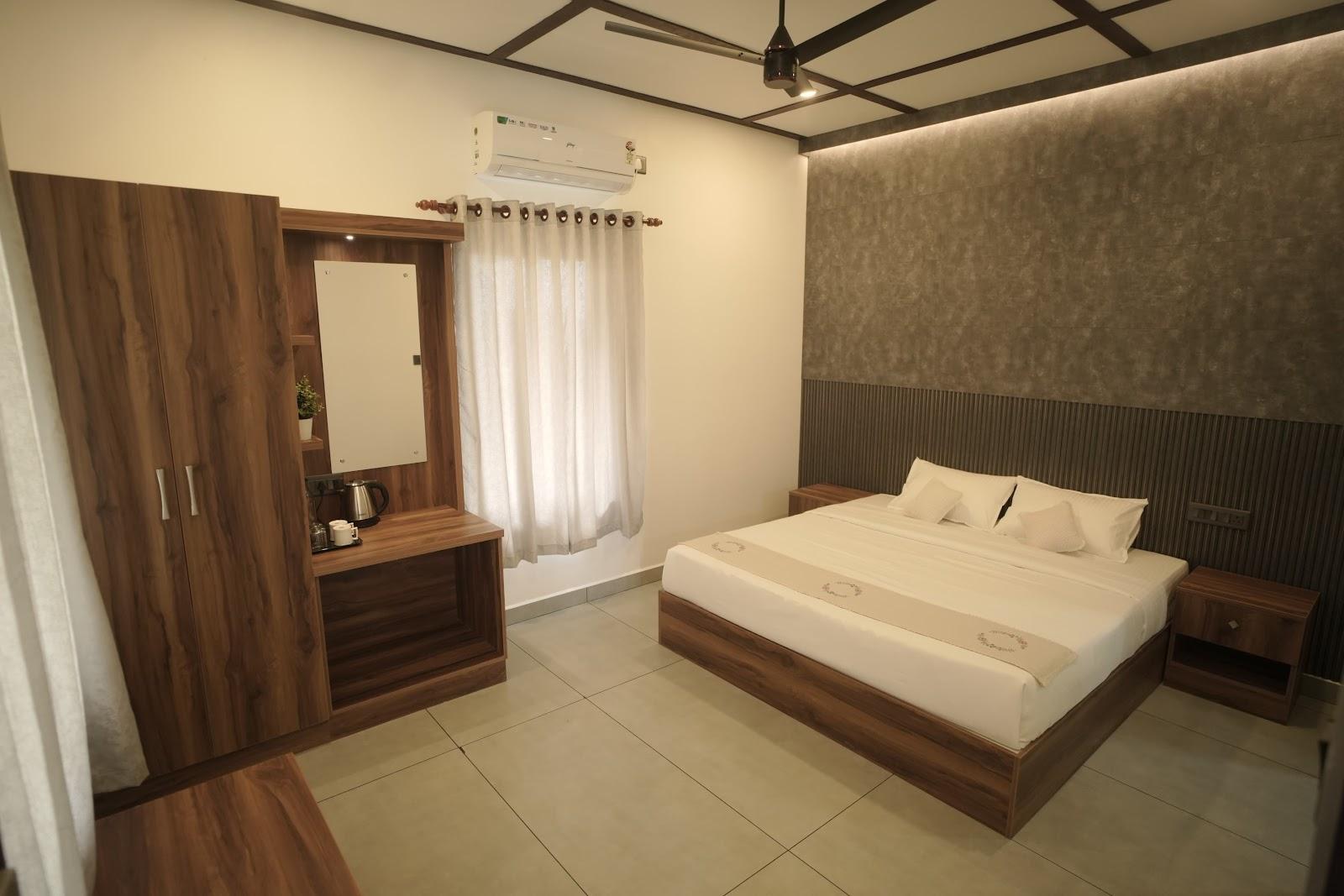 Kallarackal Hillview Cottage – photo 3
