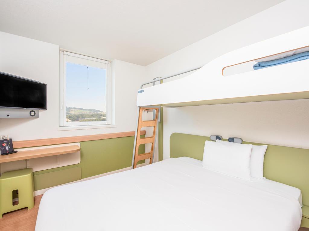ibis budget Bern Expo – photo 3