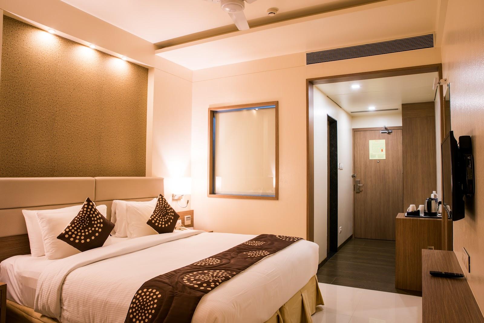 Hotel Grand Rio – photo 3