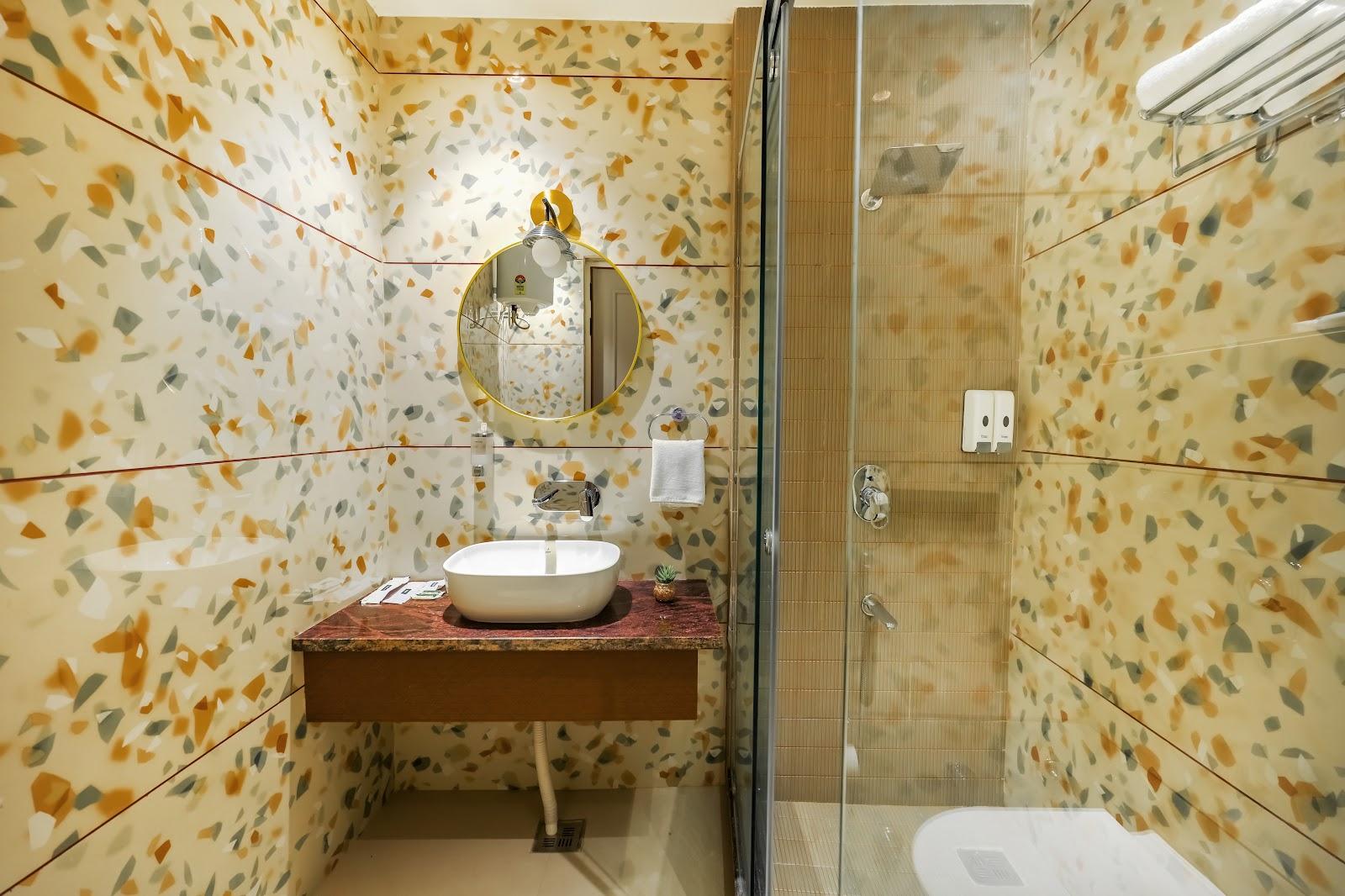 Elegance A Boutique Stay – photo 3