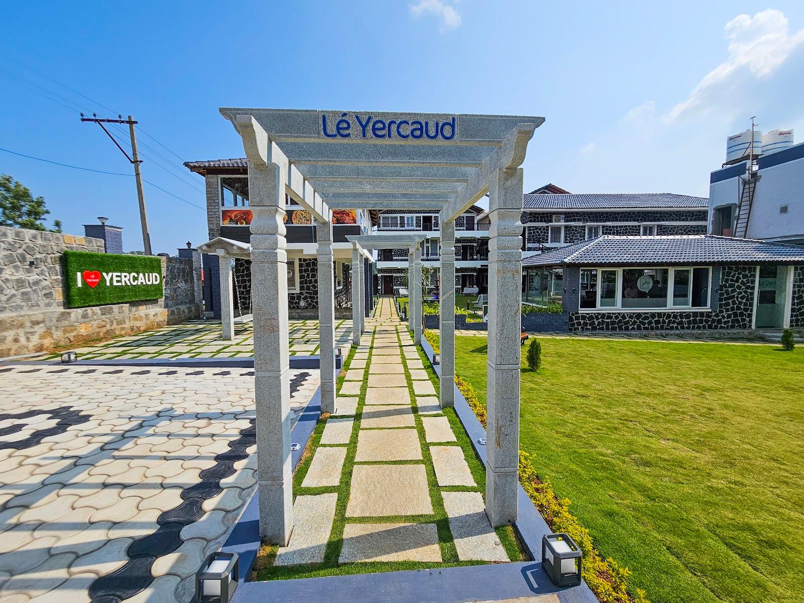 Le Yercaud