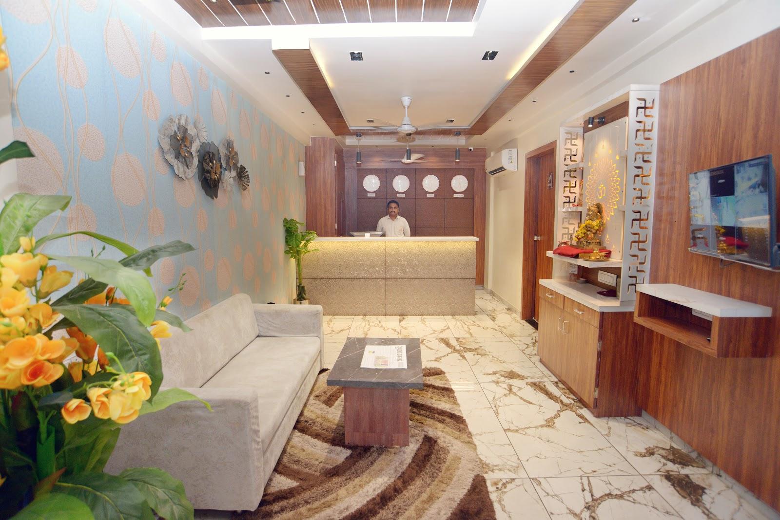 HOTEL LEE GOLD – photo 4