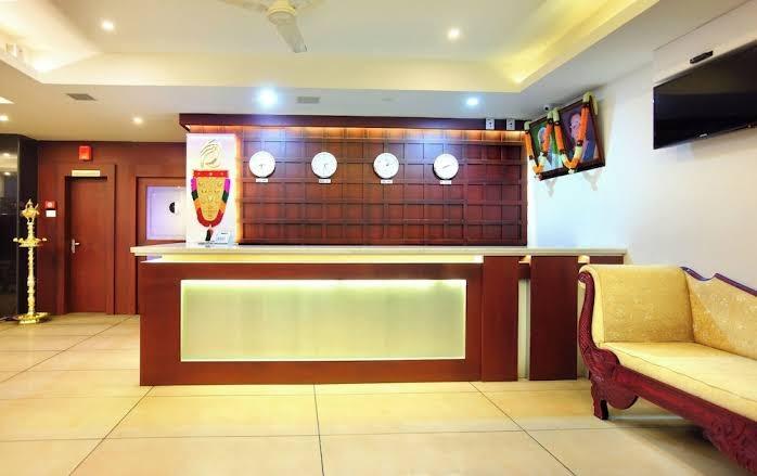Hotel Indraprastha – photo 4