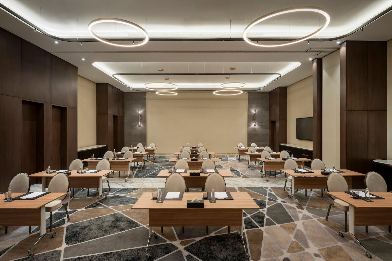 DoubleTree by Hilton Madinah Gate – photo 4