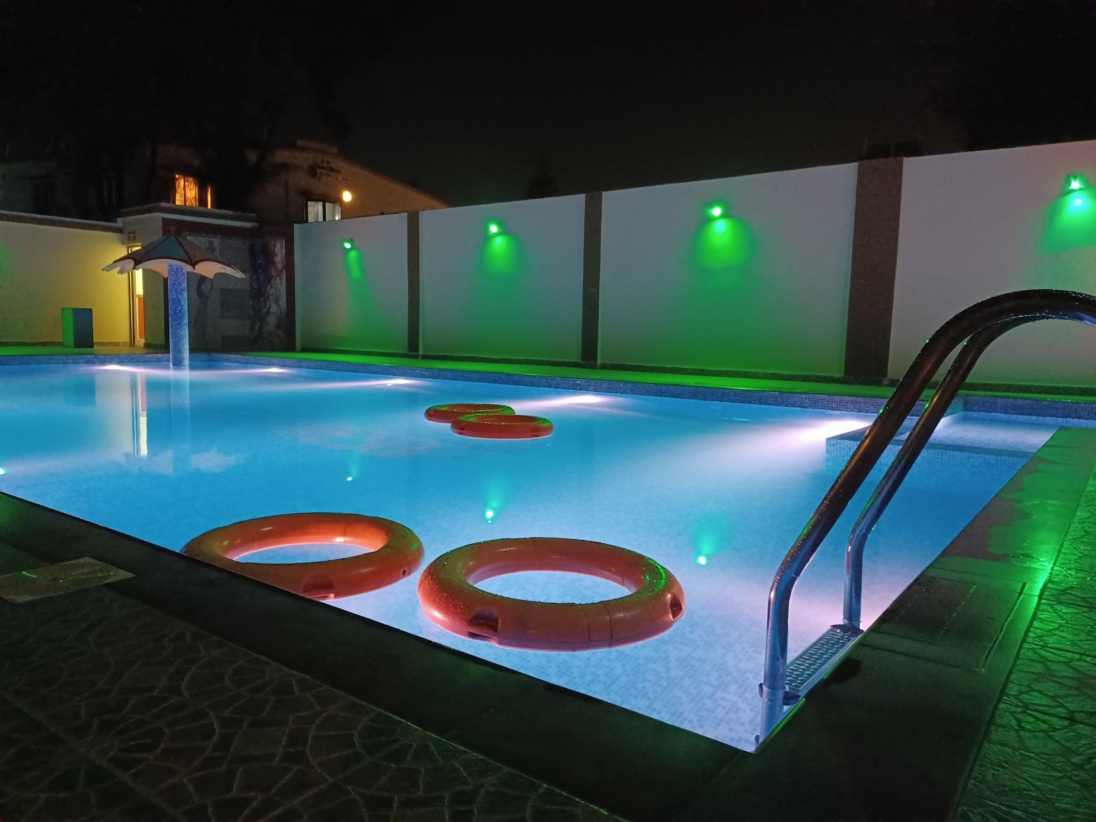 Mohana Beach Resorts Mandarmani – photo 4