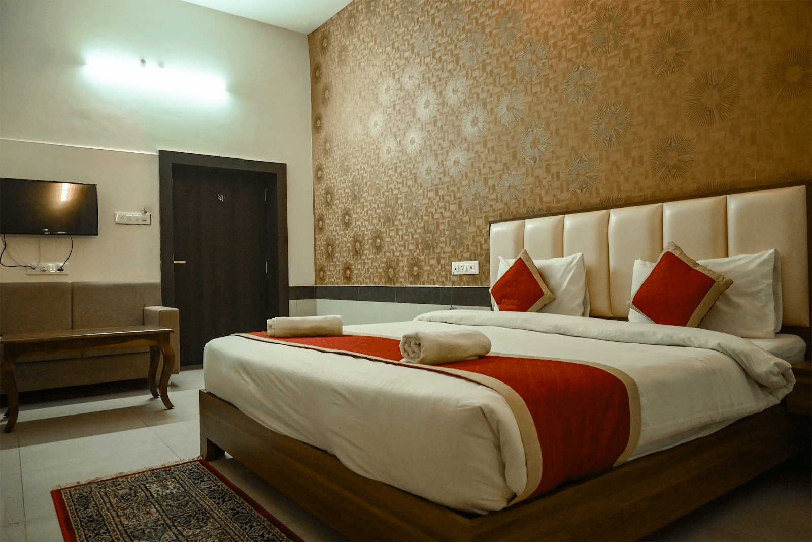 Deora Resort & Hotel – photo 3