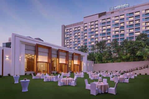 Le Méridien Gurgaon, Delhi NCR – photo 1