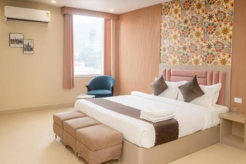 Hotel Cherrywood – photo 3