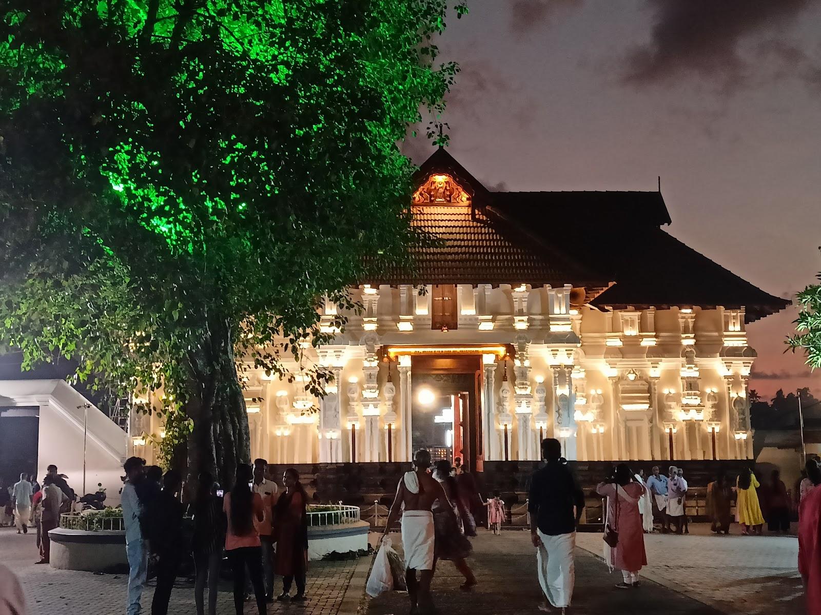 Irinjalakuda – photo 3