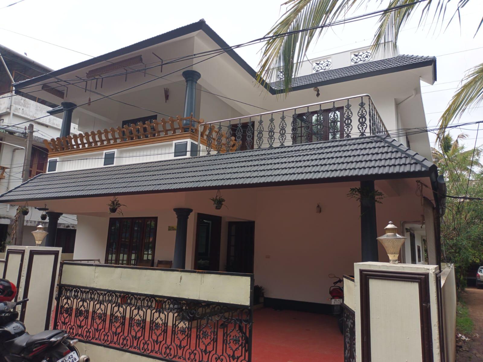 Peaceful Homestay near Lulu Mall & Amrita Hospital – photo 1