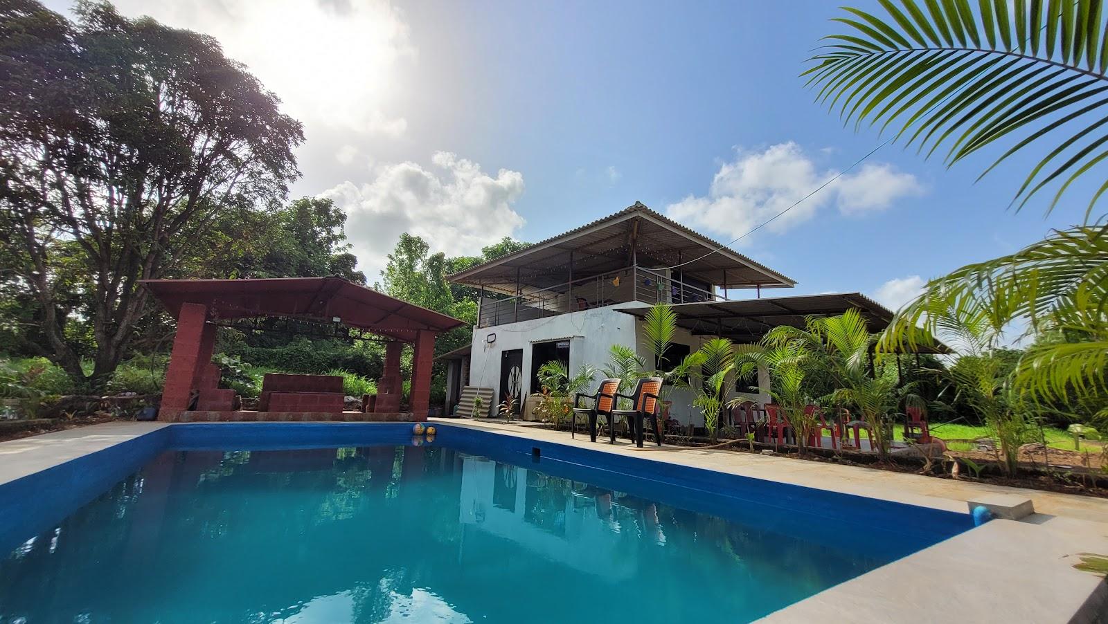 Weekend-alibauG|Resort And Bungalow With Swimming Pool Booking – photo 4