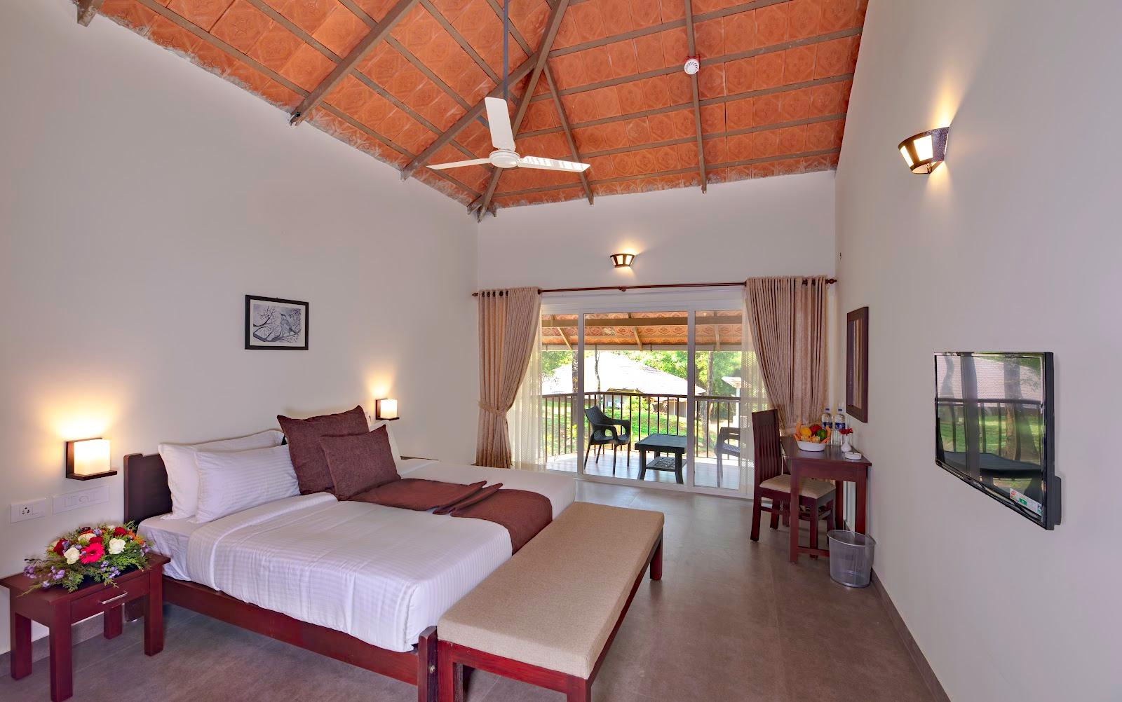 Abad Brookside Lakkidi | Resort in Wayanad – photo 3