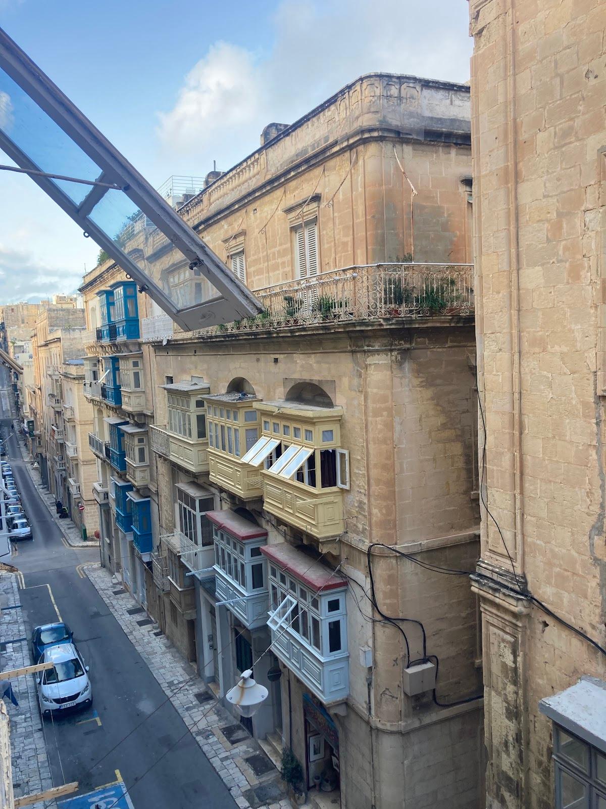 Valletta Mint Apartment 1 – photo 4