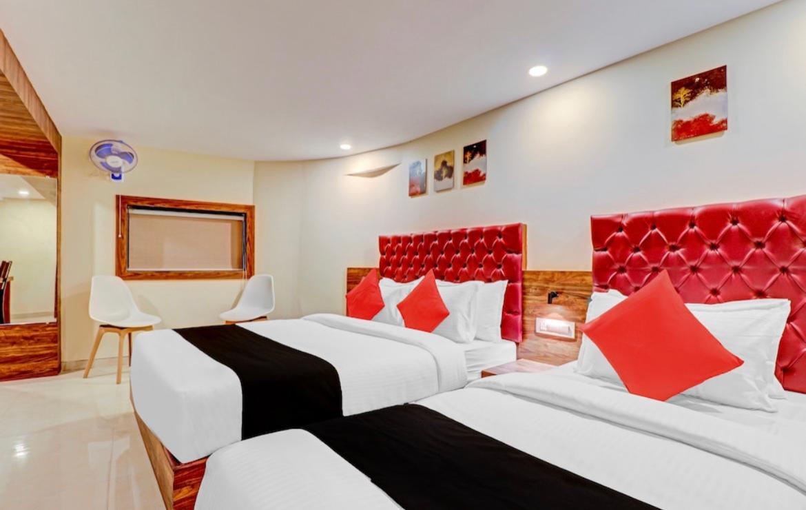 Itsy Hotels Elegant – photo 3