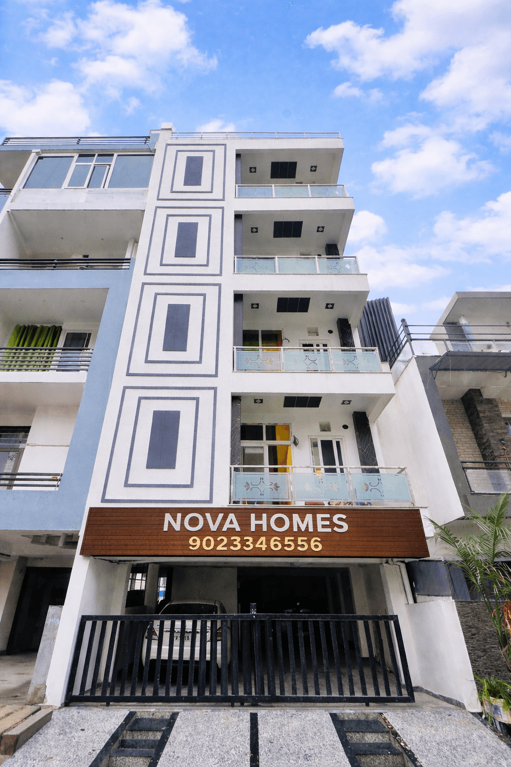 Nova Homes – photo 3
