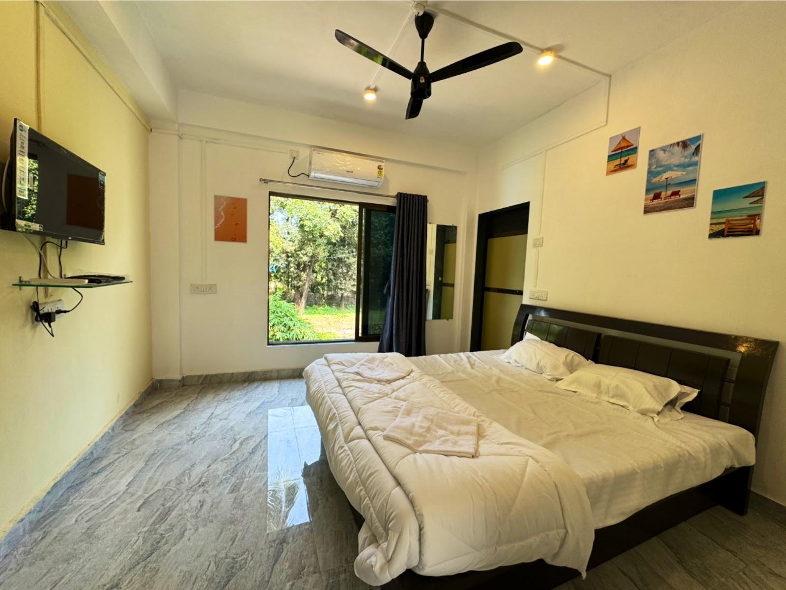Kihim Beach Resort – photo 3