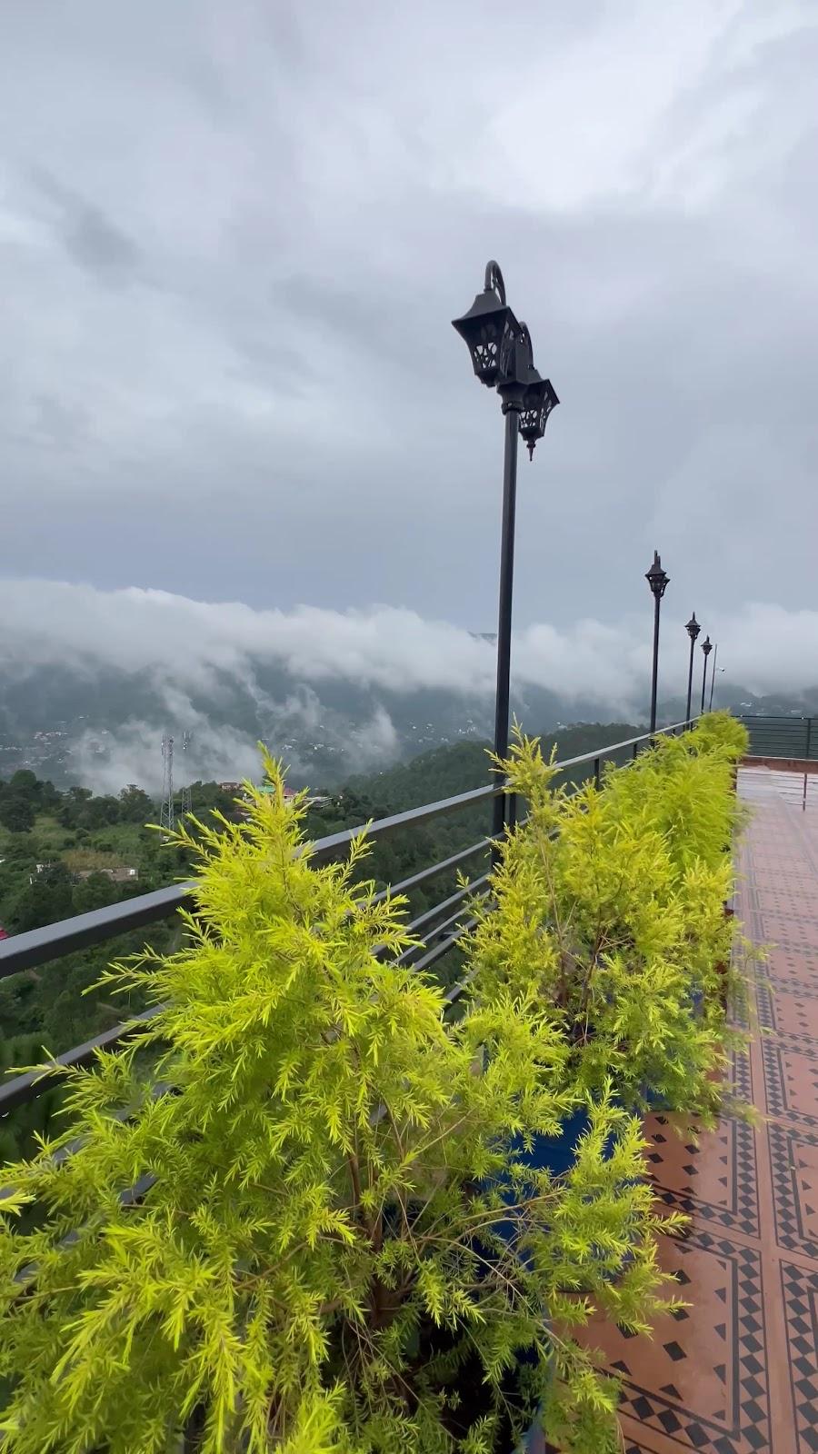 Maverick Hills Kasauli – photo 2