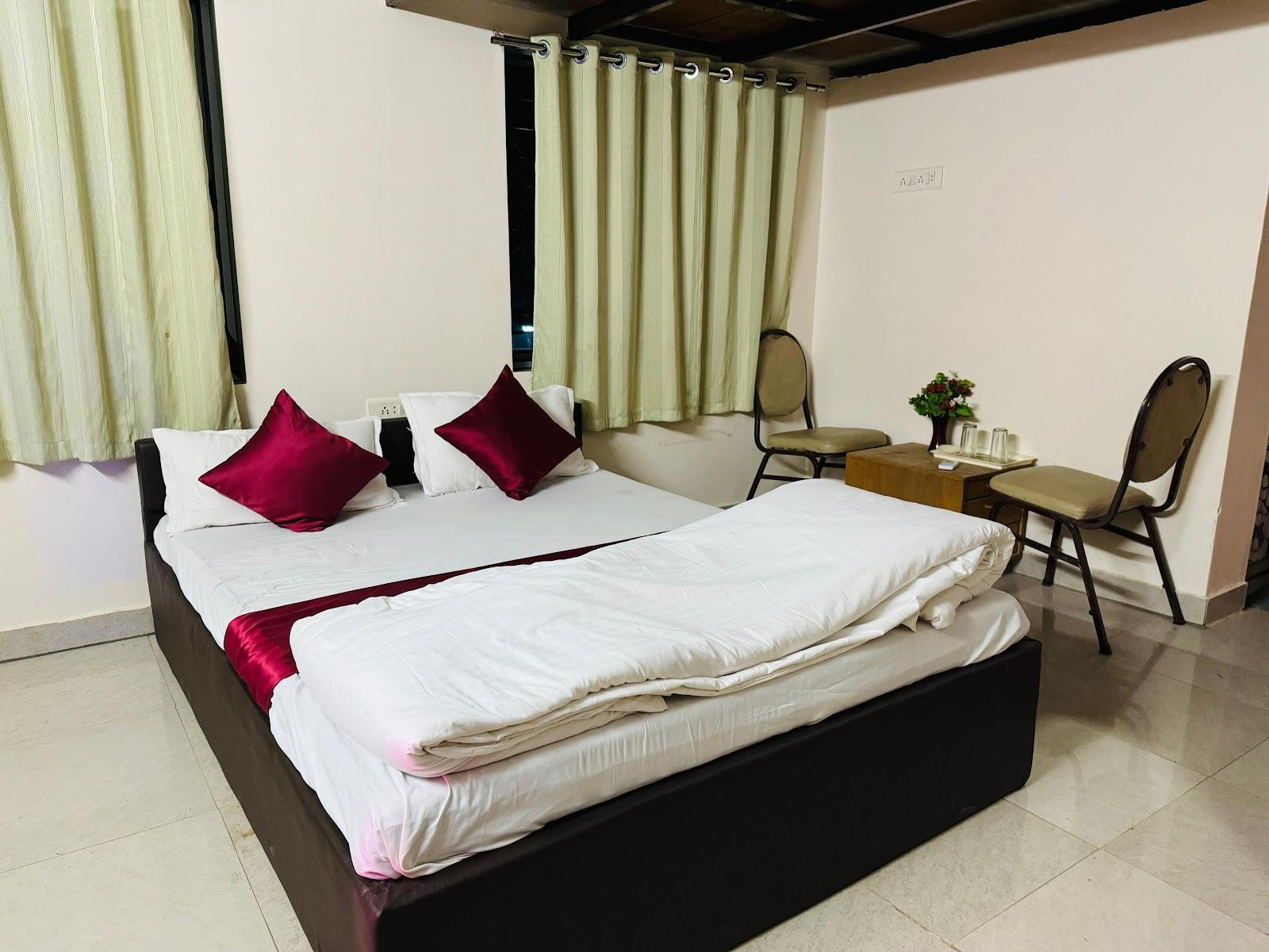 Shree krishna resort Hiranvel (gir) – photo 3