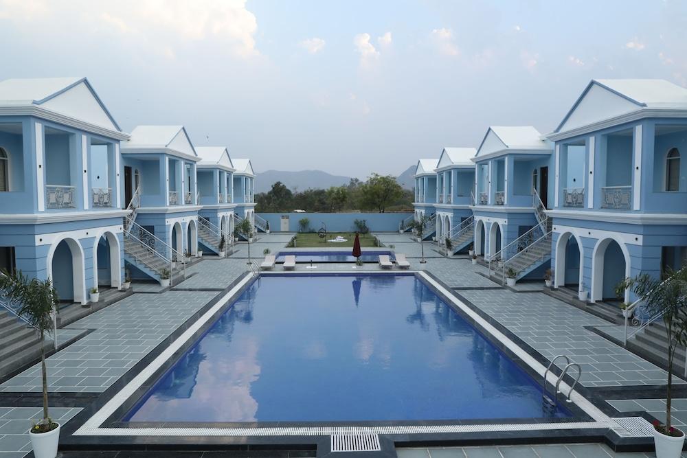Red Tullip MD Valley Resort and Spa – photo 1