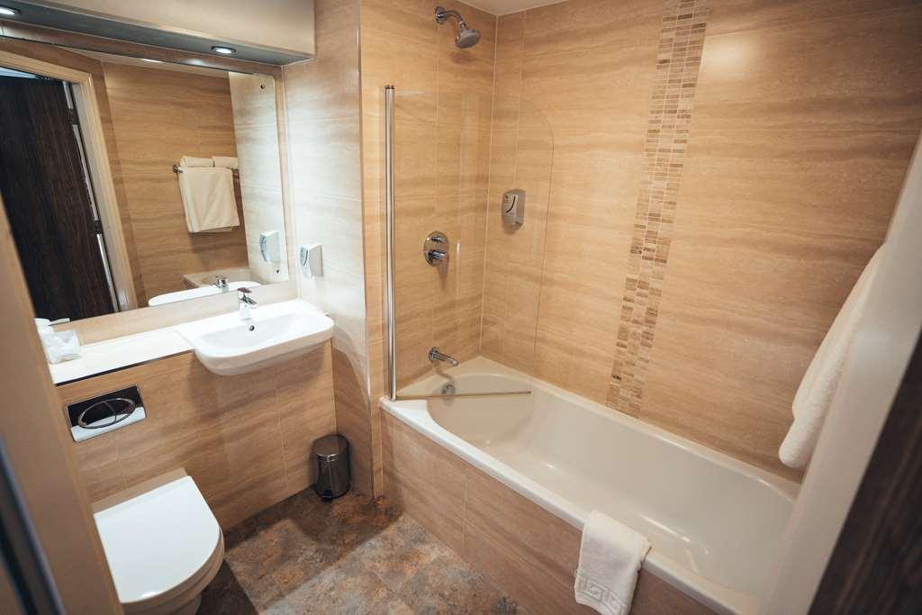 Blackpool FC Stadium Hotel, a member of Radisson Individuals – photo 4