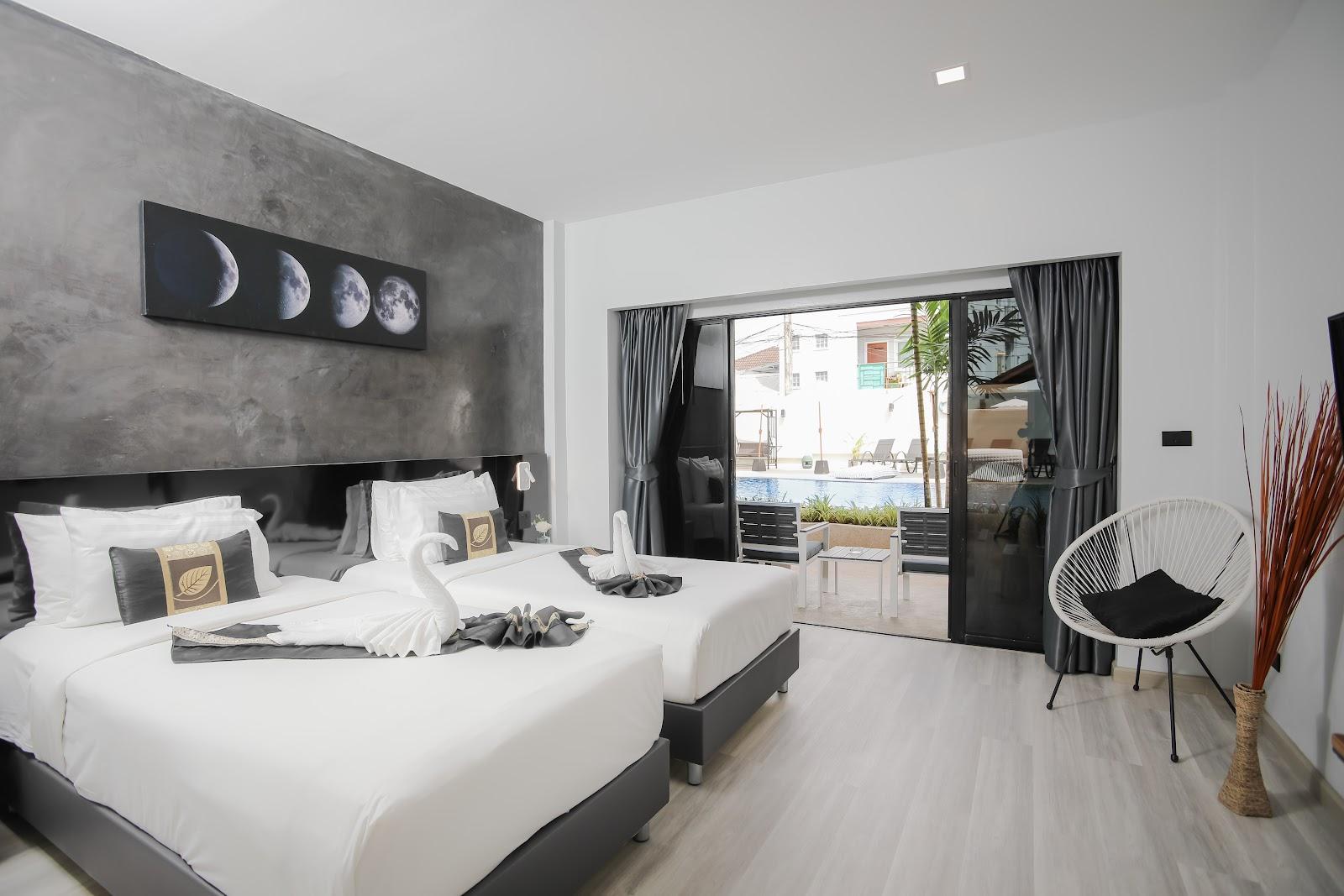 ETK Patong Resort – photo 3