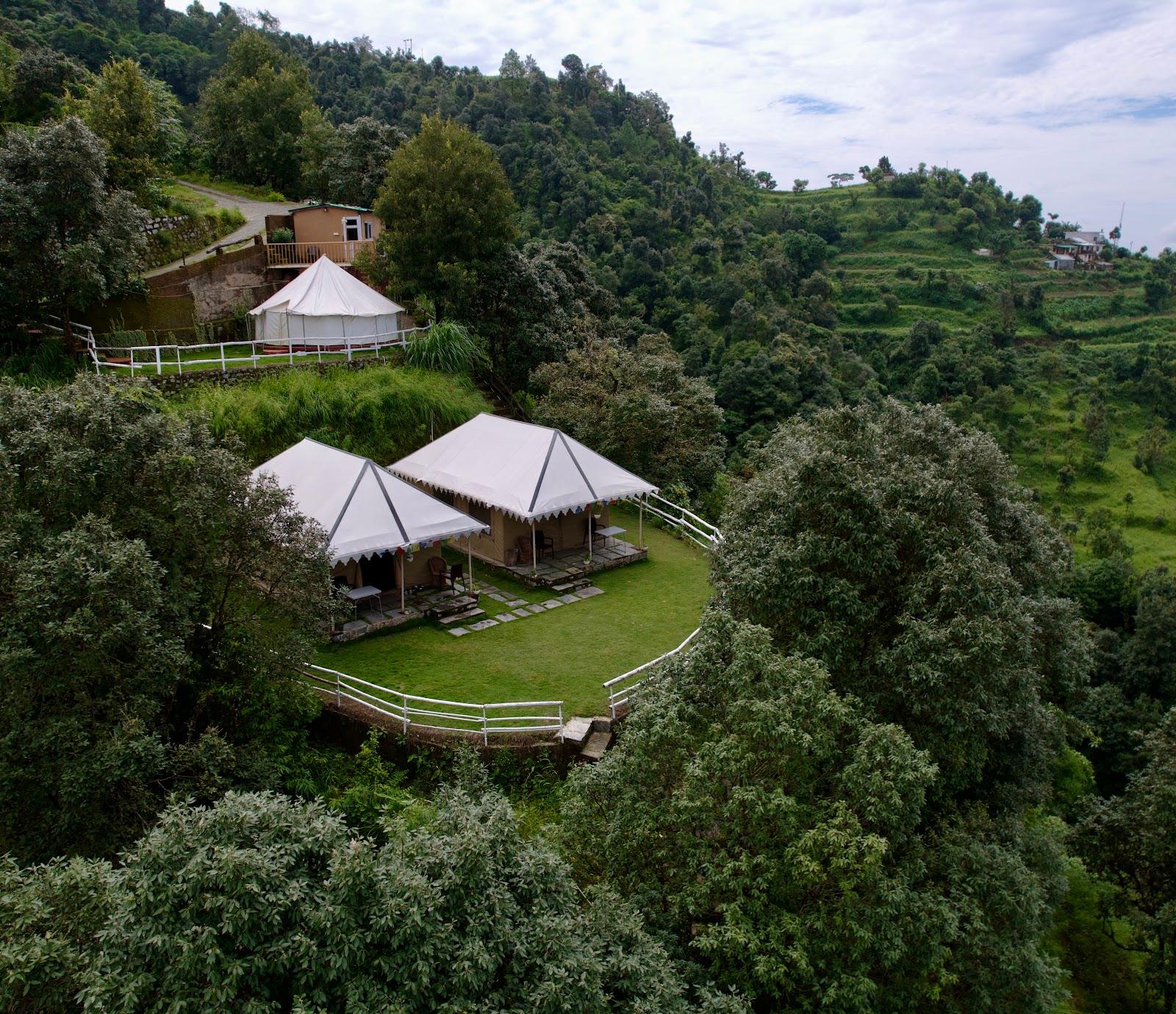 DugDug Camps – photo 1