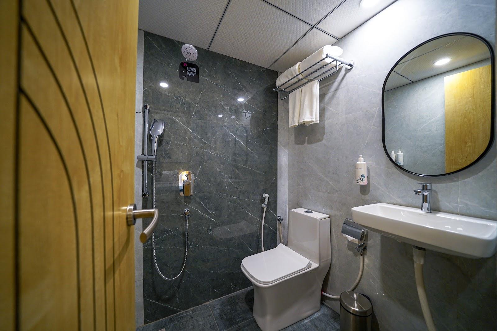 Olive Hotel Kundalahalli by Embassy Group – photo 4