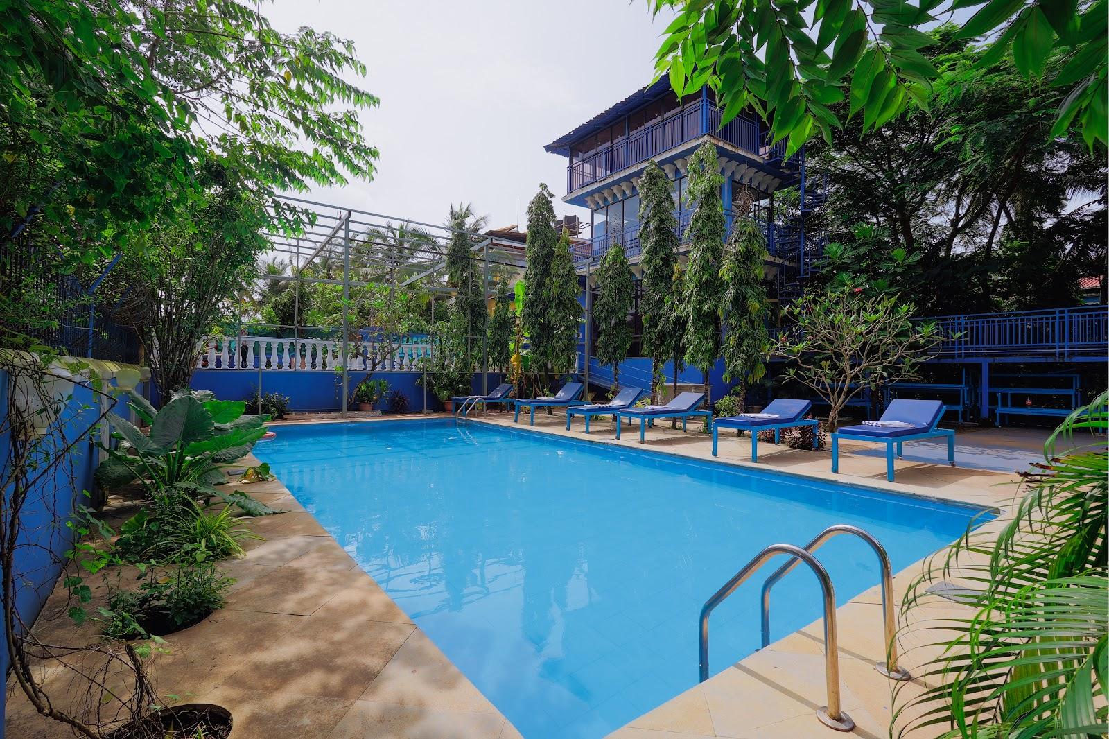 Mayflower Beach Resort – photo 4