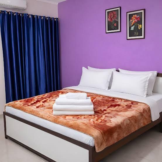 Hotel Aryaman – photo 4