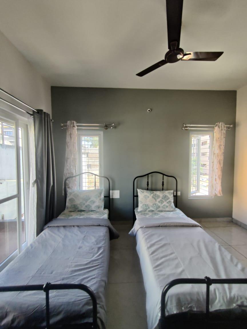 Isiri service apartment – photo 3