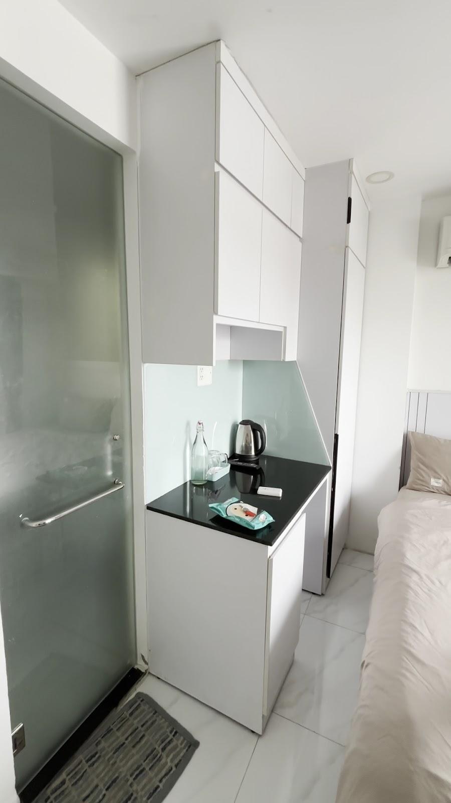 Siris Niko Residence - Self-checkin Homestay – photo 2