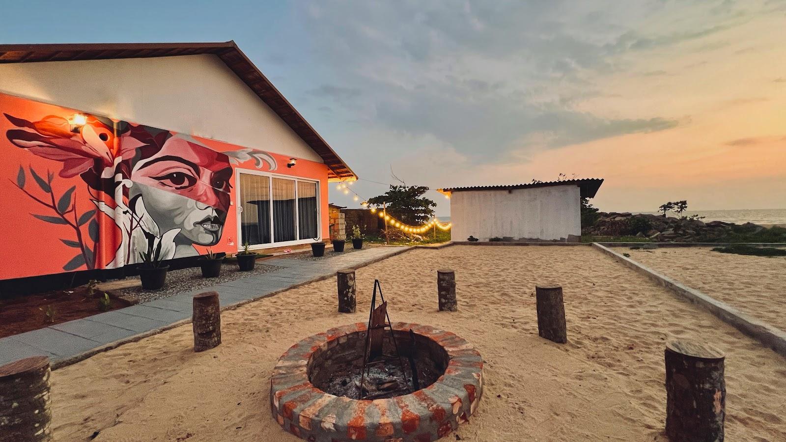 Beach House Varkala by Palmyra – photo 1
